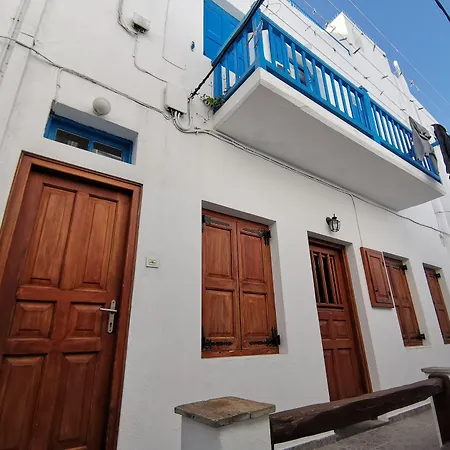 Maria Eleni Affittacamere Mykonos Town