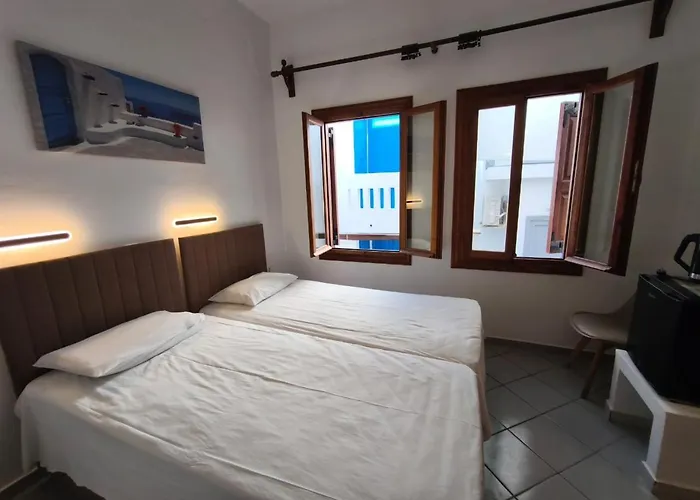 Affittacamere Maria Eleni *