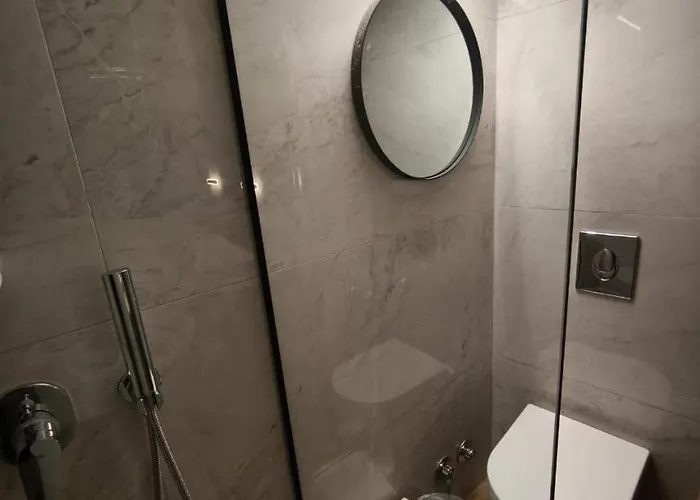 Maria Eleni Affittacamere Mykonos Town