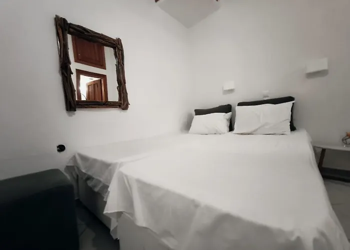 Maria Eleni Affittacamere *