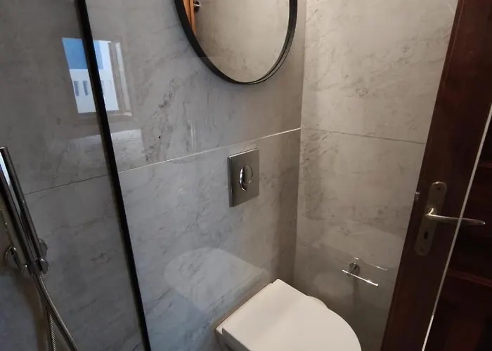 Affittacamere Maria Eleni *