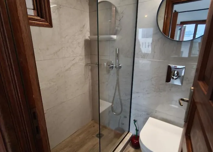 Affittacamere Maria Eleni