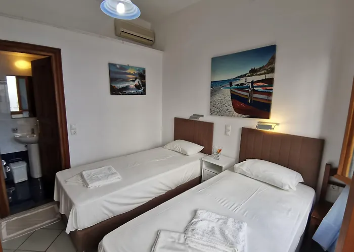 Affittacamere Maria Eleni Mykonos Town