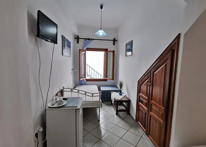 Affittacamere Maria Eleni