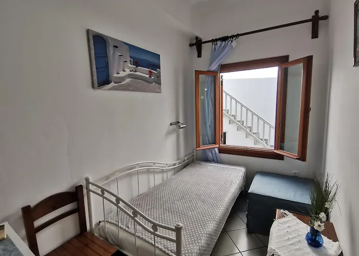 Maria Eleni Affittacamere Mykonos Town