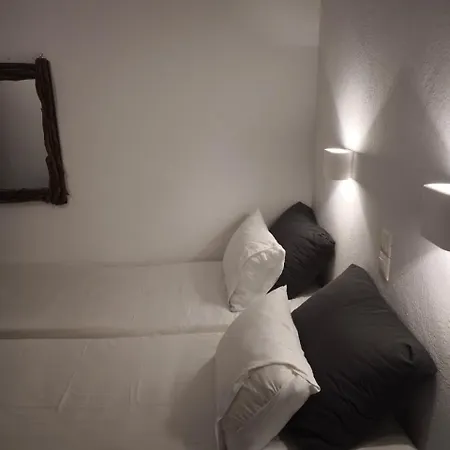 Maria Eleni 招待所 Mykonos Town