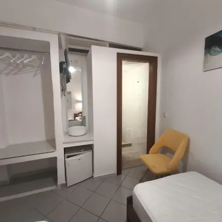 招待所 Maria Eleni Mykonos Town