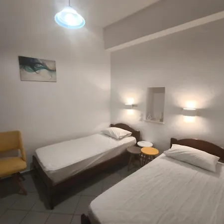 Maria Eleni 招待所 *