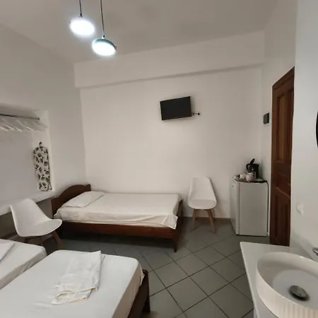 Maria Eleni 招待所 Mykonos Town