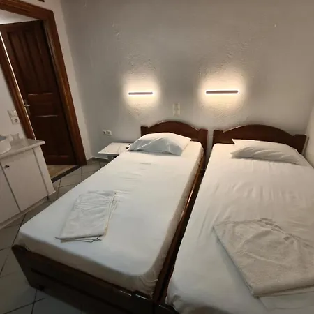 招待所 Maria Eleni Mykonos Town