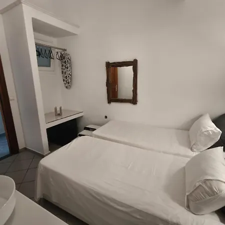 Maria Eleni 招待所