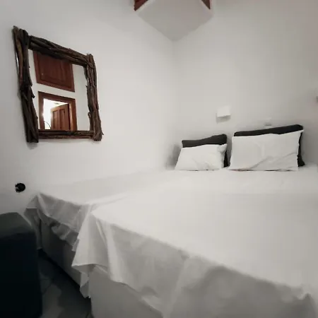 Maria Eleni 招待所 *