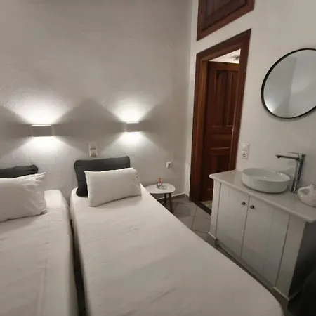 Maria Eleni * Mykonos Town