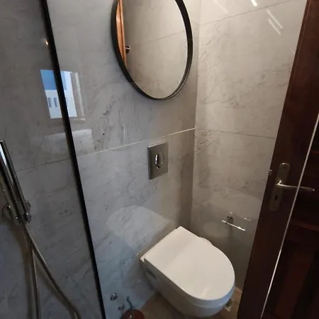 招待所 Maria Eleni *