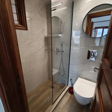 招待所 Maria Eleni