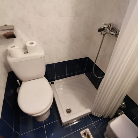 Maria Eleni * Mykonos Town