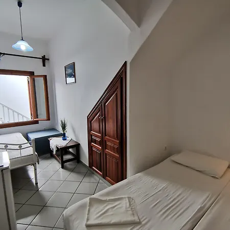 게스트하우스 Maria Eleni *