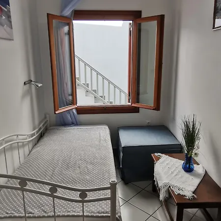 Maria Eleni Mykonos Town