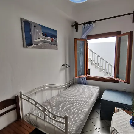 Maria Eleni 게스트하우스 Mykonos Town