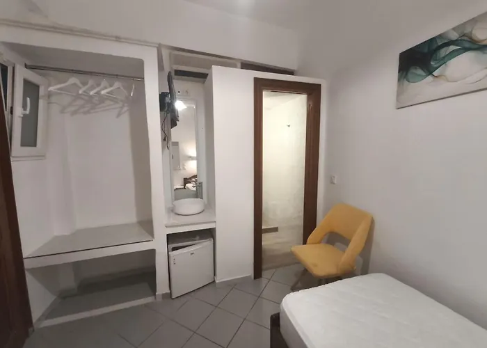 게스트하우스 Maria Eleni Mykonos Town