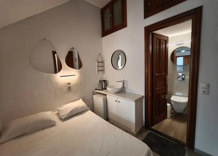 게스트하우스 Maria Eleni