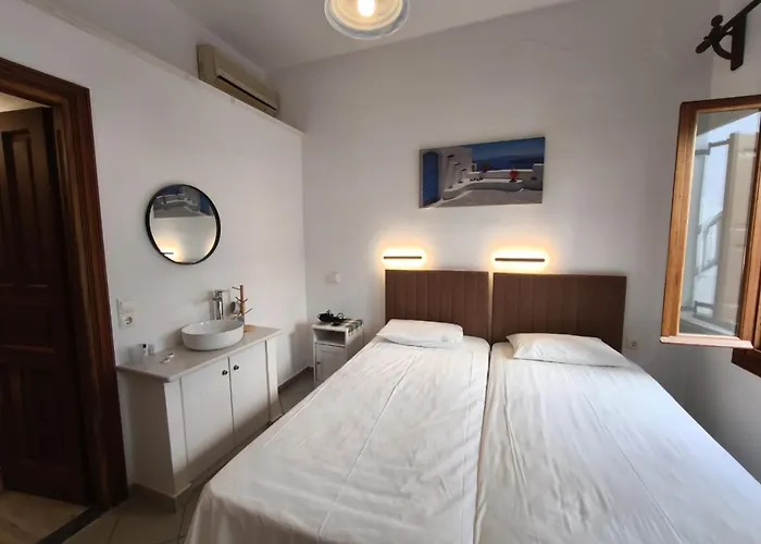 Maria Eleni בית הארחה Mykonos Town