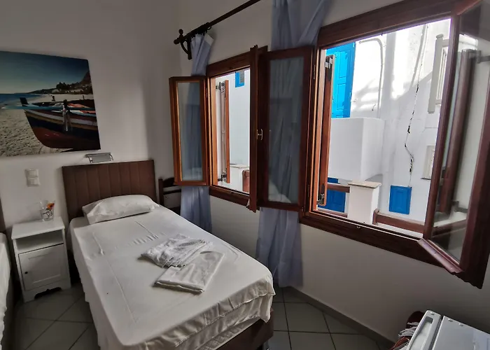 Maria Eleni 게스트하우스