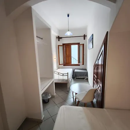 Maria Eleni Gasthuis Mykonos Town