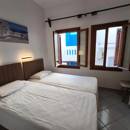 Gasthuis Maria Eleni *