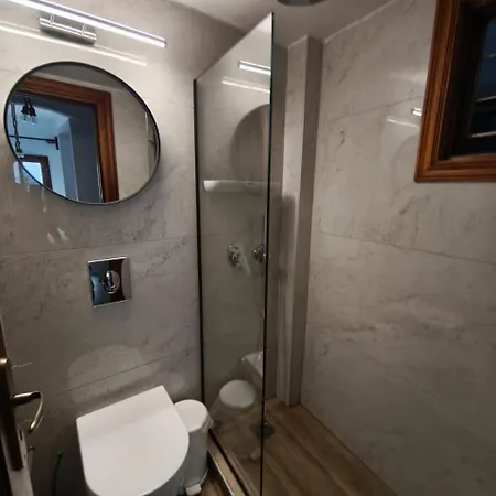 Maria Eleni * Mykonos Town