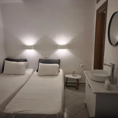 Gasthuis Maria Eleni *