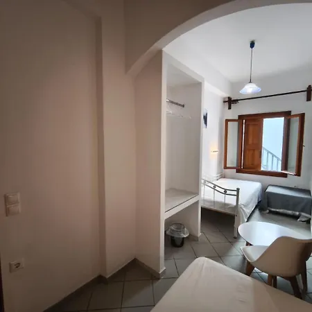 Maria Eleni 게스트하우스 Mykonos Town