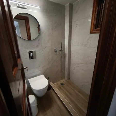 Gasthuis Maria Eleni Mykonos Town