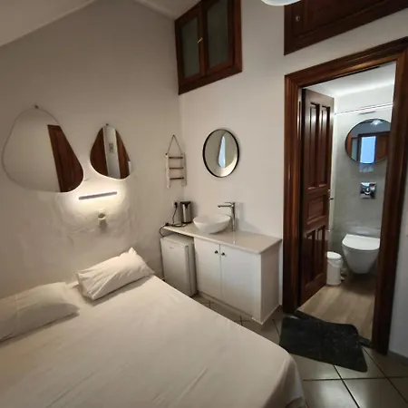 Maria Eleni Mykonos Town