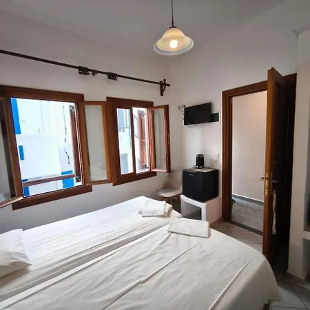 Maria Eleni Mykonos Town