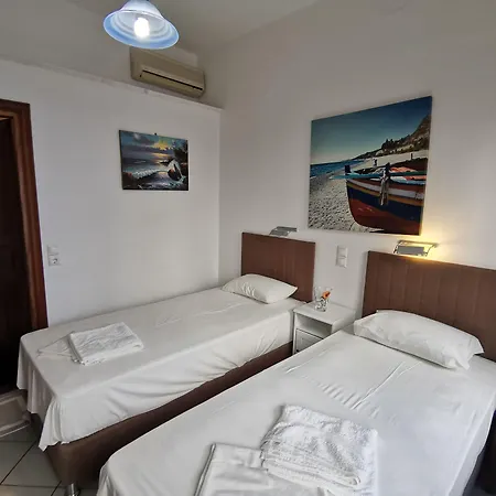 Gasthuis Maria Eleni Mykonos Town