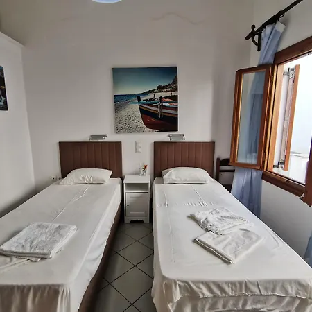 Maria Eleni Gasthuis