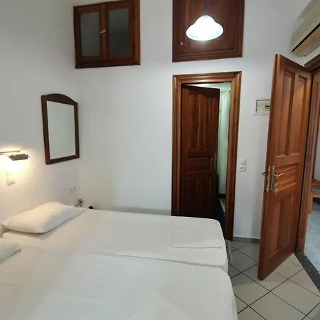 Maria Eleni 게스트하우스 Mykonos Town