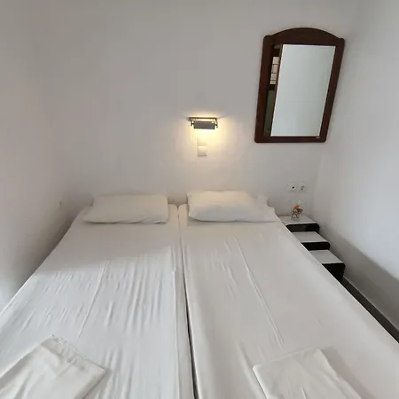 Maria Eleni Gasthuis *