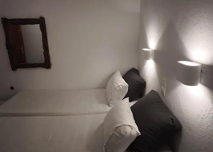 Maria Eleni Pensjonat Mykonos Town