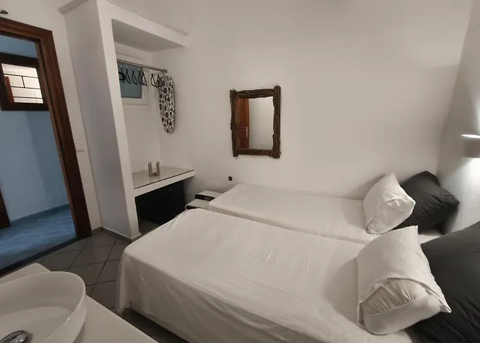 Maria Eleni Pensjonat