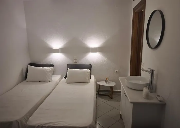 Guest house Maria Eleni *