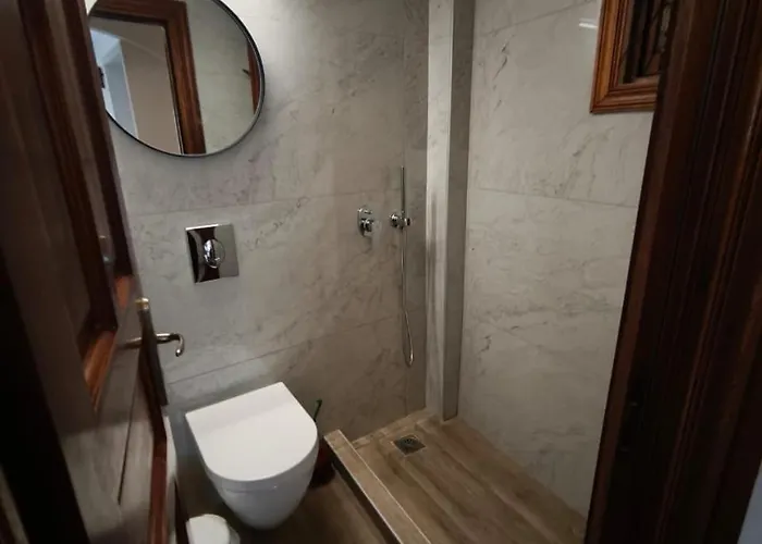 Pensjonat Maria Eleni Mykonos Town