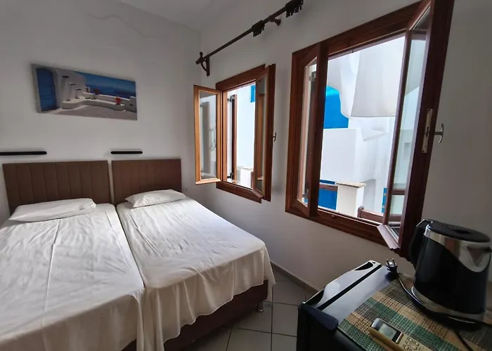 Maria Eleni Guest house