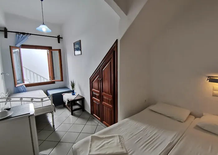 Guest house Maria Eleni *