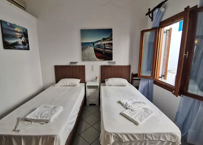 Maria Eleni Pensjonat