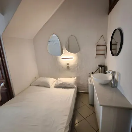 Maria Eleni Pensionat