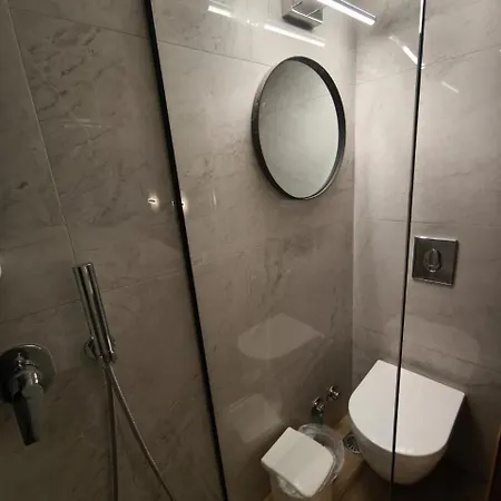 Maria Eleni Pensionat Mykonos Town