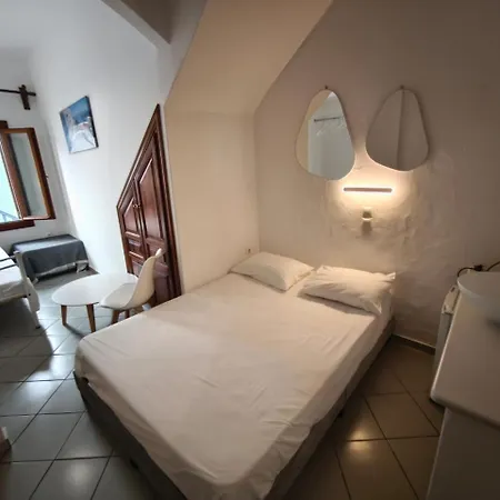 Maria Eleni Pensionat *