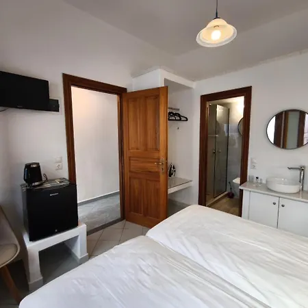 Pensionat Maria Eleni Mykonos Town